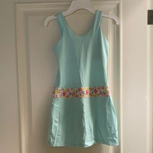 Ivivva Dress/Skort